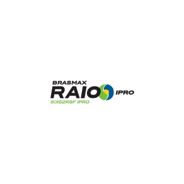 Raio 50I52RSF IPRO P1 + TSI Avicta Completo